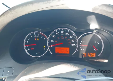 2010 Nissan Altima 2.5 S z USA, uszkodzony, nr VIN 1N4AL2AP9AC104950